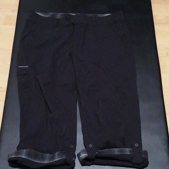 Capri crops titanium - Picture 1 of 3